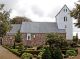 Mejrup Kirke, Hjerm, Ringkøbing Amt, Danmark Mejrup Kirke, Hjerm, Ringkøbing Amt, Danmark