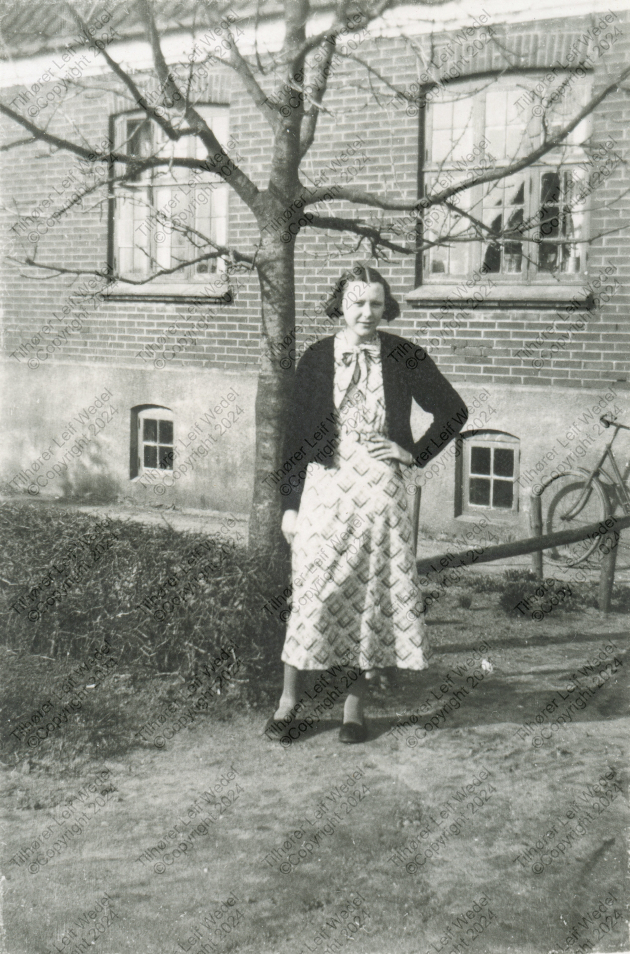 Eva Kristensen