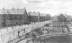 Viborg Sindssygehospitalet 1910