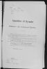 Folketælling Oktober 1902 Århus - Jægergårdsvej 58, Kvisten, Århus, Hasle, Århus, Danmark-1