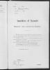 Folketælling Oktober 1906 Århus - Jægergårdsvej 58, Baghuset, Århus, Hasle, Århus, Danmark-1