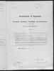 Folketælling Oktober 1916 Århus - Jægergårdsvej 58, Baghuset, Århus, Hasle, Århus, Danmark-1