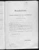 Folketælling Oktober 1923 Århus - Jægergårdsvej 58, Baghuset, Århus, Hasle, Århus, Danmark-1