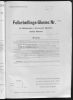 Folketælling Oktober 1925 Århus - Jægergårdsvej 58, Baghuset, Århus, Hasle, Århus, Danmark-1