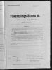 Folketælling Oktober 1926 Århus - Jægergårdsvej 58, Baghuset, Århus, Hasle, Århus, Danmark-1