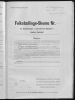 Folketælling Oktober 1928 Århus - De Gamles Hjem, Kirkegårdsvej 53, 2 stuen, Århus, Hasle, Århus, Danmark-1