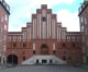 Blågårds Kirke, København, Danmark