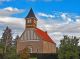 Falsted Kirke, Faaborg, Svendborg, Danmark