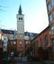 Fredens kirke, København