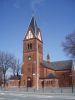 Herning Kirke, Herning, Ringkøbing, Danmark