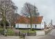 Marstal Kirke, Ærø, Svendborg, Danmark