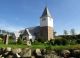 Nors Kirke, Hillerslev, Thisted Amt, Denmark