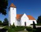 Sødring Kirke, Gjerlev, Randers, Danmark