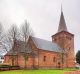 Sakskøbing Kirke, Musse, Maribo Amt, Danmark