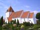 Sandby Kirke, Lolland, Danmark