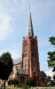 Sankt Jakobs Kirke, København, Danmark