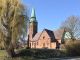 Sankt Johannes kirke, Hasle, Århus Amt, Danmark