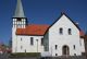 Sankt Nicolai Kirke, Rønne, Bornholm Danmark