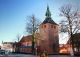 Sankt Nicolai Kirke, Svendborg, Danmark