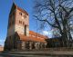 Sankt Nicolaj Kirke, Køge, Roskilde, Denmark