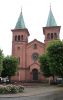 Sankt Pauls Kirke, Hasle, Århus Amt, Danmark