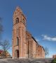 Sortebrødre Kirke, Søndre sogn, Viborg, Danmark