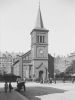 Sankt Stefans kirke, København, Danmark