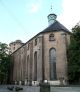 Trinitatis Kirke, København Danmark