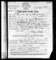 618 Otto Christian Vedel Larsen - deaths register.jpg