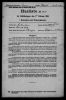 Folketælling 1901 - Lille Torvegade 16, Forhus 3 sal, København, Danmark (1).jpg