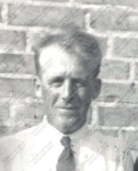 Karl Marius Vedel Nielsen