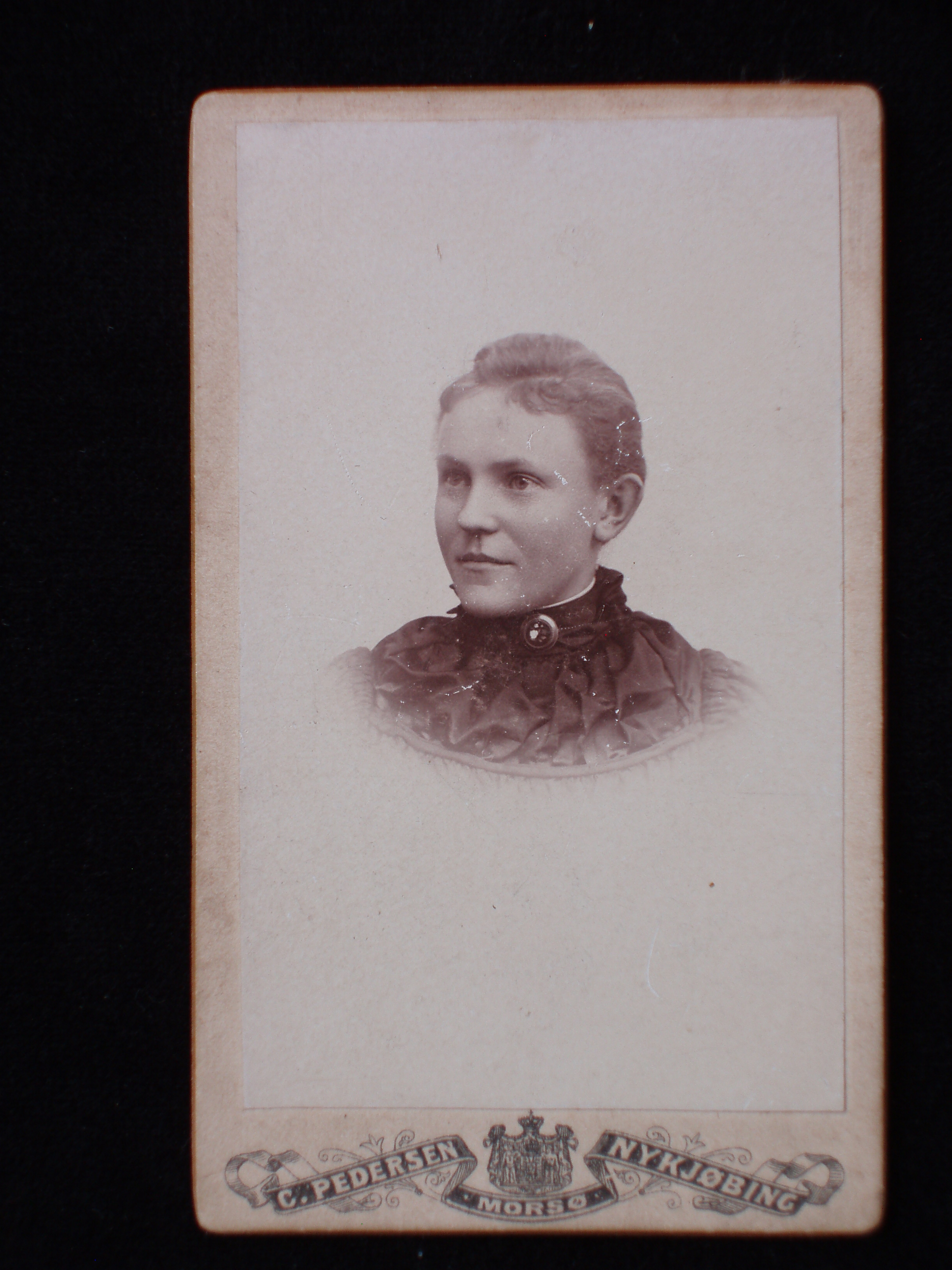 Paula Nørgaard
